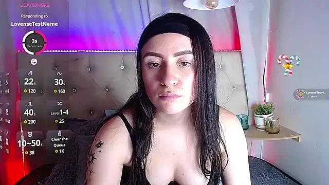 cam to cam sexiness with Girls streamers. Explore the newest collection of intense camshows from our capable horny hosts.