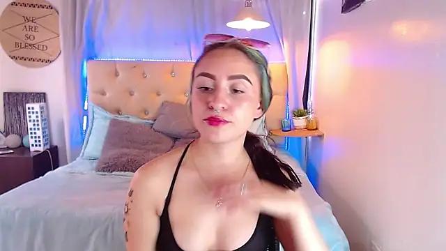 cam to cam sexiness with Girls streamers. Explore the newest collection of intense camshows from our capable horny hosts.