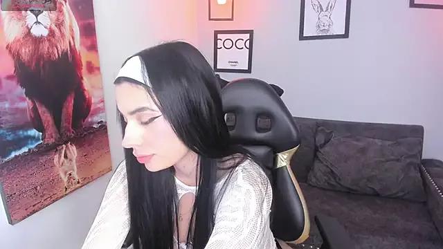 cam to cam sexiness with Girls streamers. Explore the newest collection of intense camshows from our capable horny hosts.