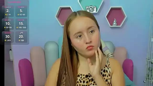 cam to cam sexiness with Girls streamers. Explore the newest collection of intense camshows from our capable horny hosts.