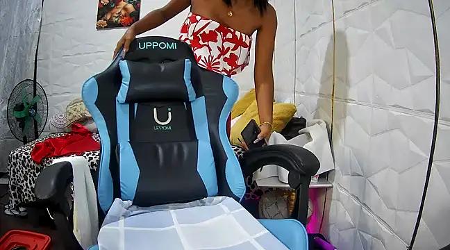 cam to cam sexiness with Girls streamers. Explore the newest collection of intense camshows from our capable horny hosts.
