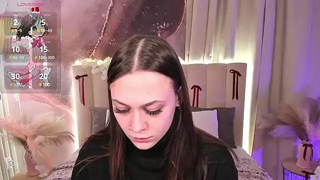 meow_amanda from StripChat is Freechat