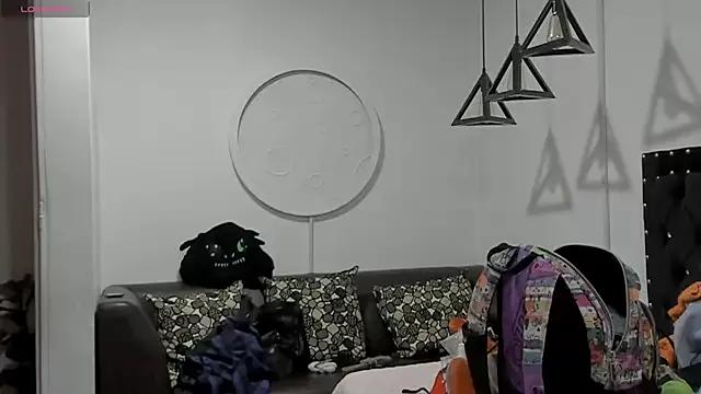 meow_mota from StripChat is Freechat
