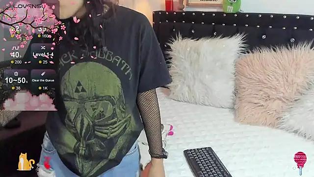 cam to cam sexiness with Girls streamers. Explore the newest collection of intense camshows from our capable horny hosts.