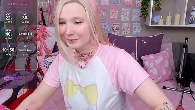 cam to cam sexiness with Girls streamers. Explore the newest collection of intense camshows from our capable horny hosts.