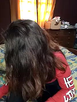 Photos of Merida2276 from StripChat is Freechat
