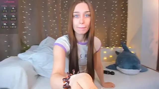 cam to cam sexiness with Girls streamers. Explore the newest collection of intense camshows from our capable horny hosts.