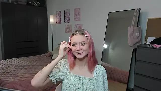 cam to cam sexiness with Girls streamers. Explore the newest collection of intense camshows from our capable horny hosts.