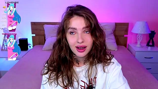 cam to cam sexiness with Girls streamers. Explore the newest collection of intense camshows from our capable horny hosts.