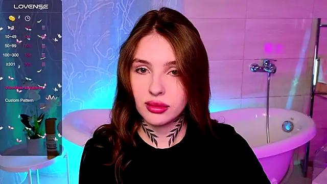 cam to cam sexiness with Girls streamers. Explore the newest collection of intense camshows from our capable horny hosts.