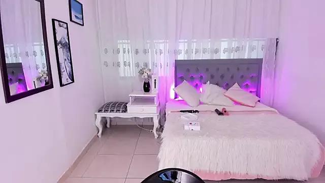 cam to cam sexiness with Girls streamers. Explore the newest collection of intense camshows from our capable horny hosts.