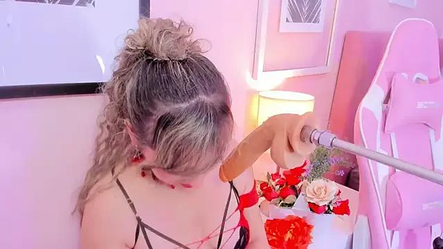 cam to cam sexiness with Girls streamers. Explore the newest collection of intense camshows from our capable horny hosts.