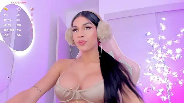 cam to cam sexiness with Girls streamers. Explore the newest collection of intense camshows from our capable horny hosts.