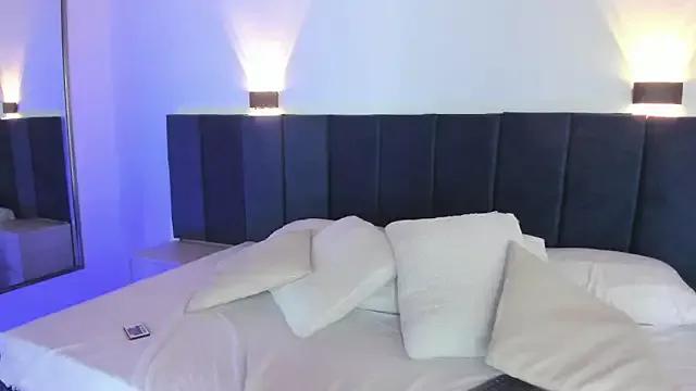 cam to cam sexiness with Girls streamers. Explore the newest collection of intense camshows from our capable horny hosts.