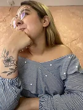 cam to cam sexiness with Girls streamers. Explore the newest collection of intense camshows from our capable horny hosts.