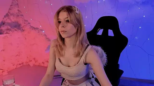 Photos of MiaChains from StripChat is Freechat