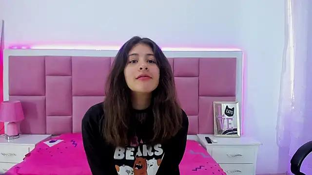 cam to cam sexiness with Girls streamers. Explore the newest collection of intense camshows from our capable horny hosts.