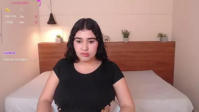 cam to cam sexiness with Girls streamers. Explore the newest collection of intense camshows from our capable horny hosts.