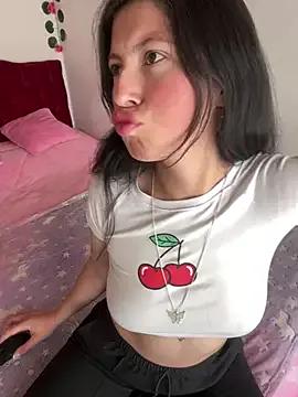 cam to cam sexiness with Girls streamers. Explore the newest collection of intense camshows from our capable horny hosts.