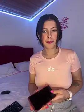 cam to cam sexiness with Girls streamers. Explore the newest collection of intense camshows from our capable horny hosts.