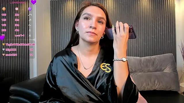 cam to cam sexiness with Girls streamers. Explore the newest collection of intense camshows from our capable horny hosts.
