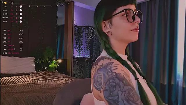 cam to cam sexiness with Girls streamers. Explore the newest collection of intense camshows from our capable horny hosts.