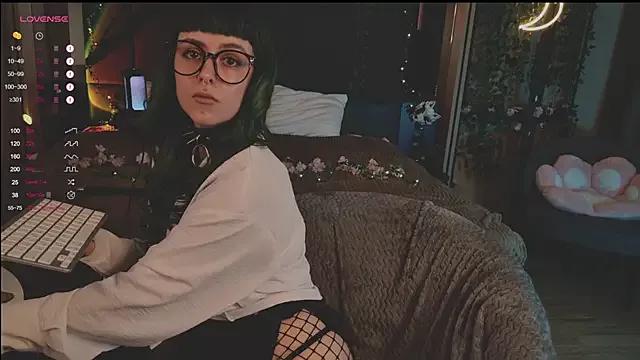 cam to cam sexiness with Girls streamers. Explore the newest collection of intense camshows from our capable horny hosts.