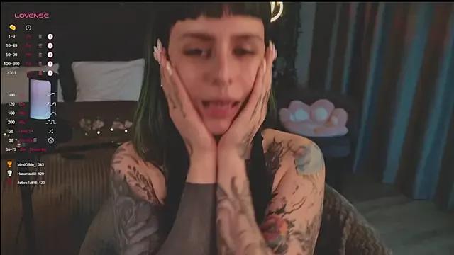cam to cam sexiness with Girls streamers. Explore the newest collection of intense camshows from our capable horny hosts.
