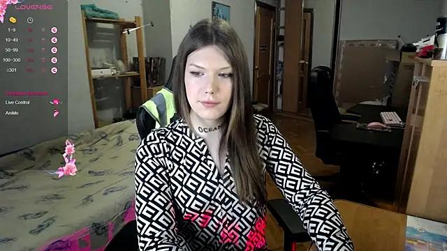 cam to cam sexiness with Girls streamers. Explore the newest collection of intense camshows from our capable horny hosts.