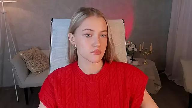 cam to cam sexiness with Girls streamers. Explore the newest collection of intense camshows from our capable horny hosts.