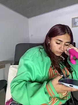 cam to cam sexiness with Girls streamers. Explore the newest collection of intense camshows from our capable horny hosts.