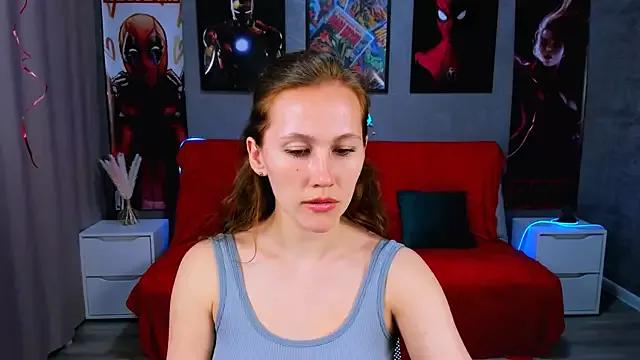 cam to cam sexiness with Girls streamers. Explore the newest collection of intense camshows from our capable horny hosts.