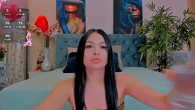 cam to cam sexiness with Girls streamers. Explore the newest collection of intense camshows from our capable horny hosts.