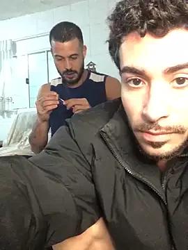 MikeDelfin0 from StripChat is Freechat