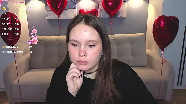 cam to cam sexiness with Girls streamers. Explore the newest collection of intense camshows from our capable horny hosts.