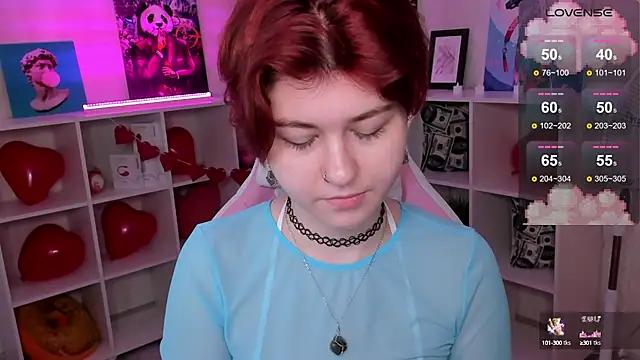cam to cam sexiness with Girls streamers. Explore the newest collection of intense camshows from our capable horny hosts.