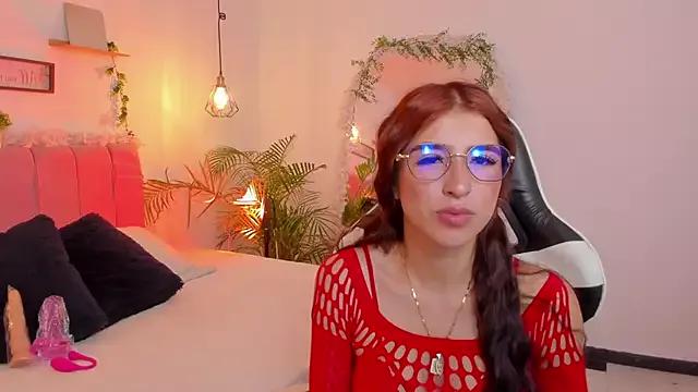cam to cam sexiness with Girls streamers. Explore the newest collection of intense camshows from our capable horny hosts.