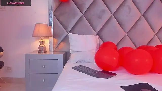 cam to cam sexiness with Girls streamers. Explore the newest collection of intense camshows from our capable horny hosts.