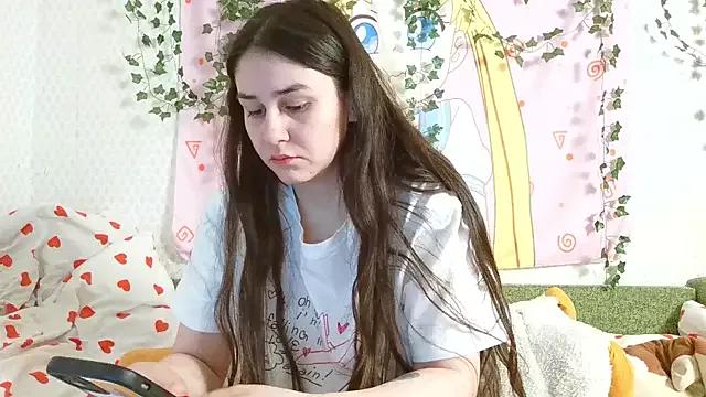 cam to cam sexiness with Girls streamers. Explore the newest collection of intense camshows from our capable horny hosts.
