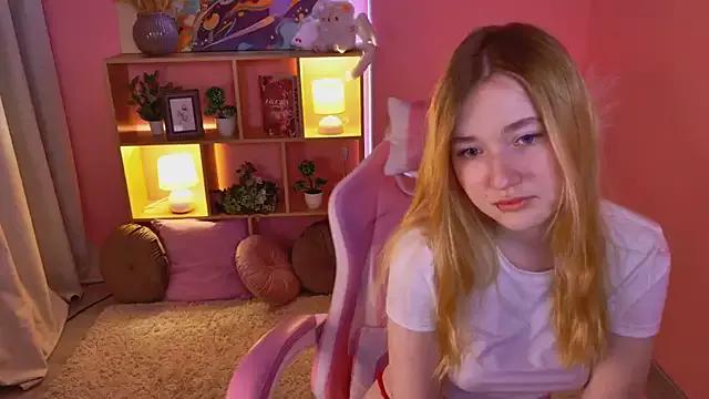 cam to cam sexiness with Girls streamers. Explore the newest collection of intense camshows from our capable horny hosts.