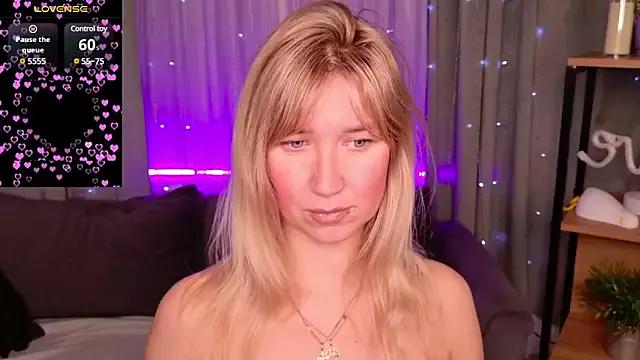 cam to cam sexiness with Girls streamers. Explore the newest collection of intense camshows from our capable horny hosts.