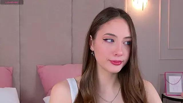 cam to cam sexiness with Girls streamers. Explore the newest collection of intense camshows from our capable horny hosts.
