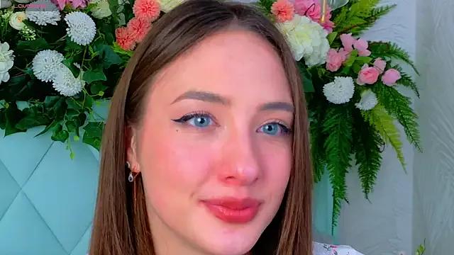 MilaMelrose from StripChat is Freechat