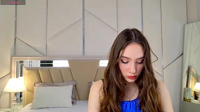 cam to cam sexiness with Girls streamers. Explore the newest collection of intense camshows from our capable horny hosts.