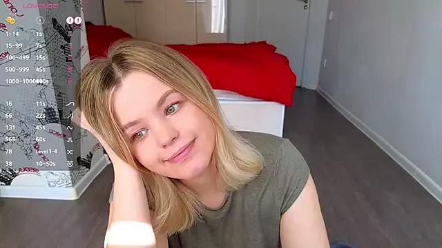cam to cam sexiness with Girls streamers. Explore the newest collection of intense camshows from our capable horny hosts.