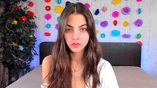 cam to cam sexiness with Girls streamers. Explore the newest collection of intense camshows from our capable horny hosts.
