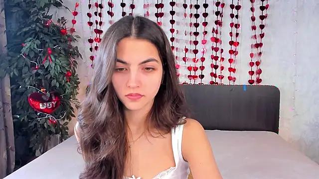 cam to cam sexiness with Girls streamers. Explore the newest collection of intense camshows from our capable horny hosts.
