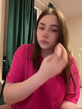 cam to cam sexiness with Girls streamers. Explore the newest collection of intense camshows from our capable horny hosts.