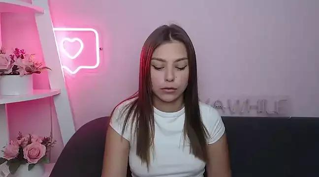 cam to cam sexiness with Girls streamers. Explore the newest collection of intense camshows from our capable horny hosts.