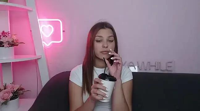 cam to cam sexiness with Girls streamers. Explore the newest collection of intense camshows from our capable horny hosts.